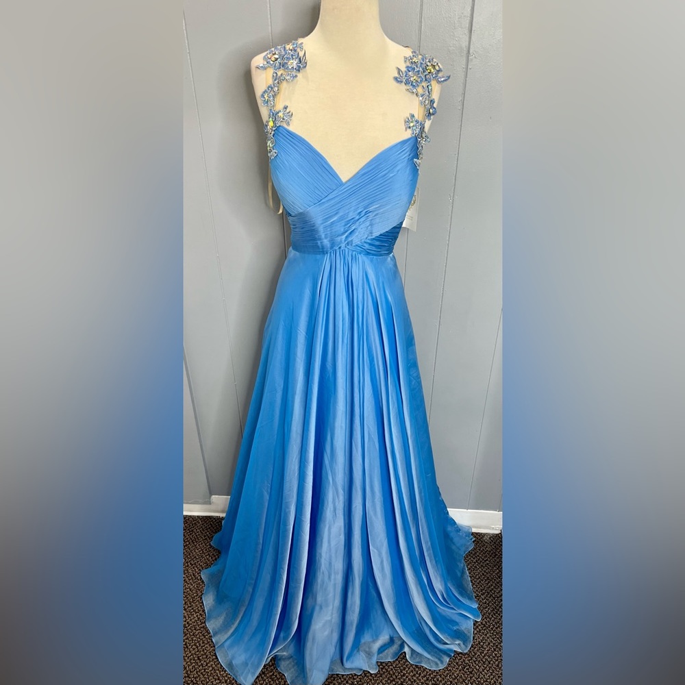 Prom dress/ formal dress/ pageant/ wedding